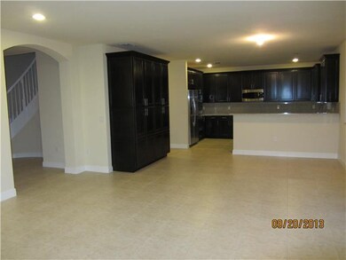 Interior Space/Layout