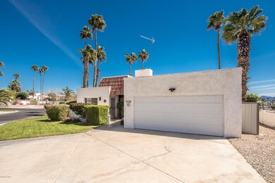 1701 Calle Del Oro, Lake Havasu City, AZ 86403 - photo 2