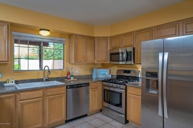 Kitchen Shot 1