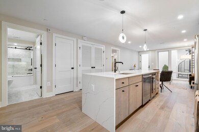 1820 19th St NW unit 1, Washington, DC 20009 - photo 4