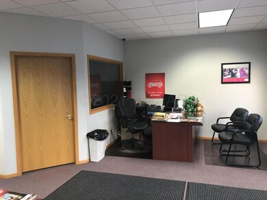 Main Area
