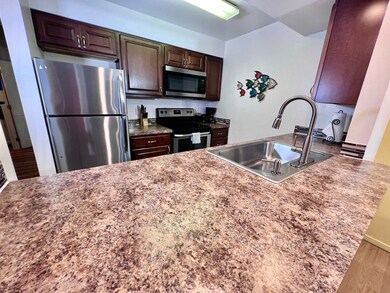 Kihei Bay Vista unit D103, Kihei, HI 96753 - photo 5