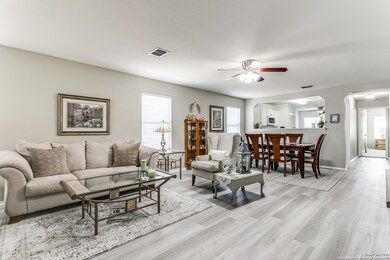 24722 Magnolia Falls, San Antonio, TX 78261 - photo 3