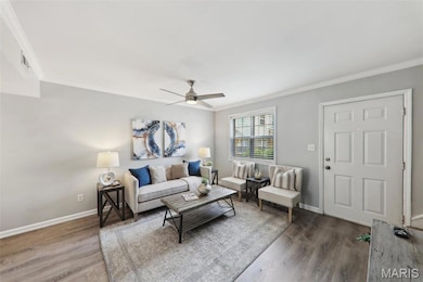 8854 Flamingo Ct unit 8854, Saint Louis, MO 63144 - photo 5