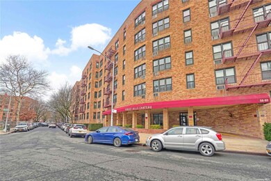 58-03 Calloway St unit 2FF, Corona, NY 11368 - photo 2