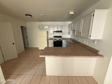 712 E 17th St unit D, Douglas, AZ 85607 - photo 4