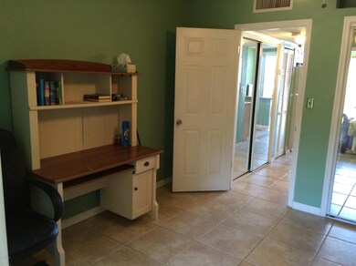 Bonus Room - between Bath & Master BR