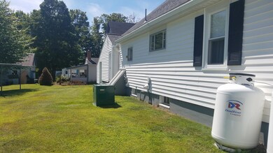 back yard 66