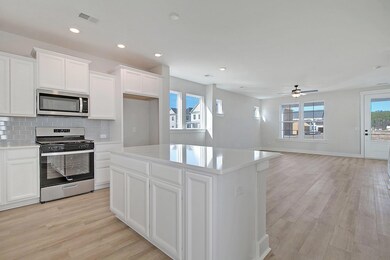 The Lindenberry B Floorplan (4)