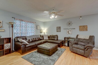 612.5 Dykeman Rd, Dickson, TN 37055 - photo 5