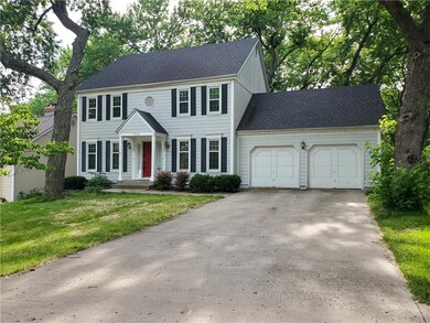 7634 Monrovia St, Shawnee, KS 66216 - photo 2