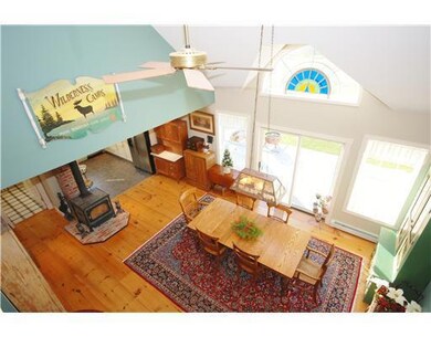 Other. View from Loft