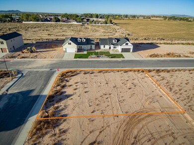 Lot 25 North View