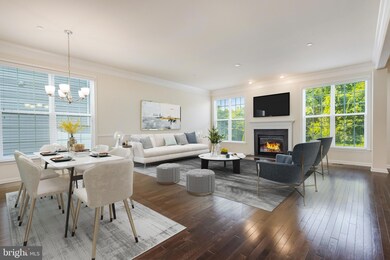 8121 Ridgely Loop, Severn, MD 21144 - photo 3