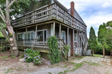 16 Brewster St, Provincetown, MA 02657 - photo 2