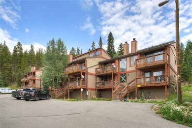 Welcome to Baldy Mtn Townhomes!