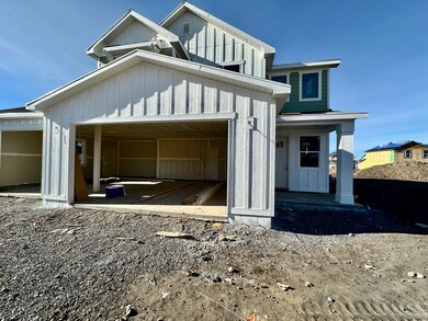 2313 S 1000 W unit 110, Nibley, UT 84321 - photo 4