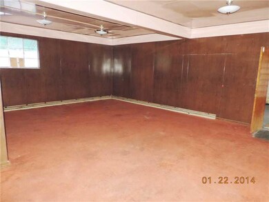 Great Room.