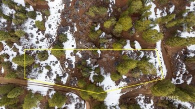 Parcel Perimeter - Prime Corner Lot