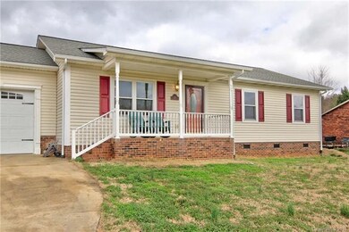 129 Morrison Creek Rd, Statesville, NC 28625 - photo 2