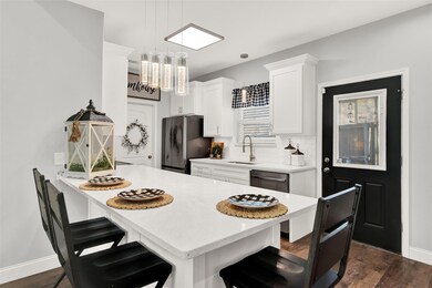 71 Vaughn Dr, Denison, TX 75020 - photo 7