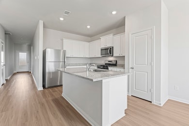 7522 Tipton Meadow Way, Richmond, TX 77469 - photo 2