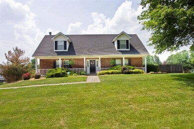 729 Winterhaven Ln, Frankfort, KY 40601 - photo 2