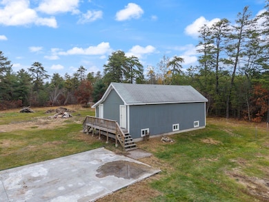 252 Plains Road, Hollis