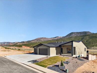 2493 Scenic Dr, Cedar City, UT 84720 - photo 3