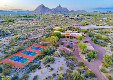 9716 E Mariposa Grande Dr, Scottsdale, AZ 85255 - photo 3