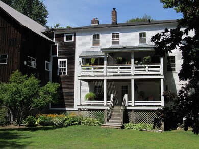 41 Dover Rd, Newfane, VT 05345 - photo 4