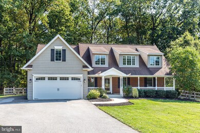 215 Lincoln Ln, Sykesville, MD 21784 - photo 4