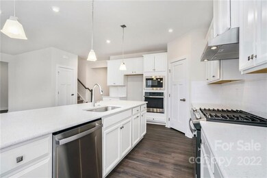 7118 Waterwheel St SW, Concord, NC 28025 - photo 5