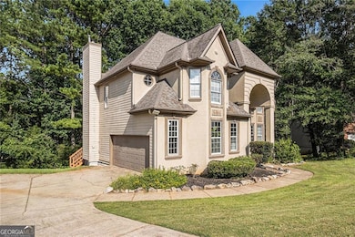 3322 Hunters Hill Dr, Lithonia, GA 30038 - photo 2