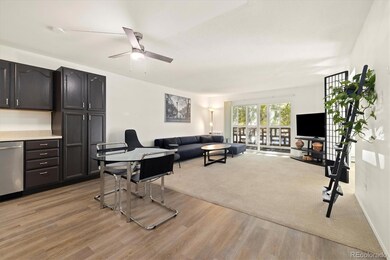 Light and Bright Open Floorplan