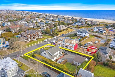 33 Ludlow Ave, Spring Lake
