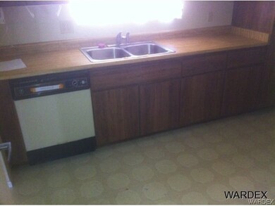 Other side of kitchen