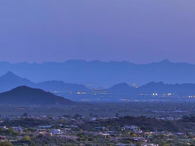Unmatched Valley Views