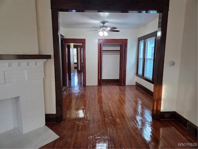 172 Rodney Ave unit Upper, Buffalo, NY 14214 - photo 5