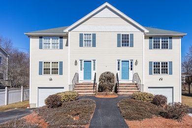 11 Hyde St unit A, Danvers, MA 01923 - photo 2