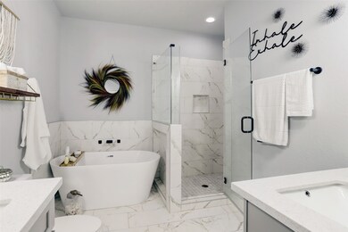 1843 Dewalt St, Houston, TX 77088 - photo 5