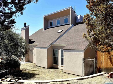 4230 Cottonwood Rd unit 1, Silver City, NM 88061 - photo 5