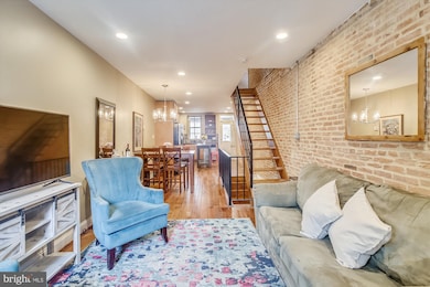 26 E Heath St, Baltimore, MD 21230 - photo 4