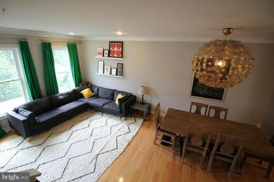 633 Regent Place NE, Washington, DC 20017 - photo 6