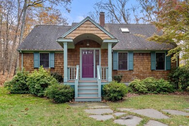 147 Hunting Ln, Sherborn, MA 01770 - photo 7