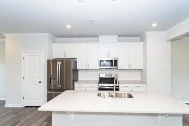 1859 Poe Farm Ave, Apex, NC 27502 - photo 3