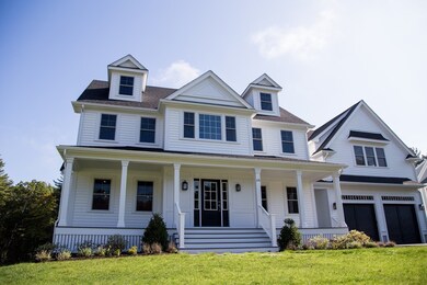 68 Bay Path Ln, Norwell, MA 02061 - photo 2