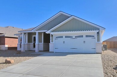 1414 Derrick Ave, Odessa, TX 79765 - photo 2