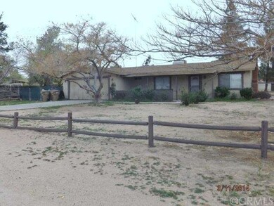 Front Yard .