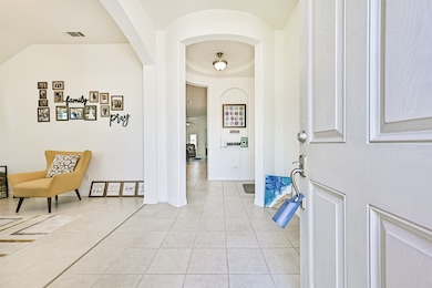 3033 Broadhaven Dr, La Marque, TX 77568 - photo 3